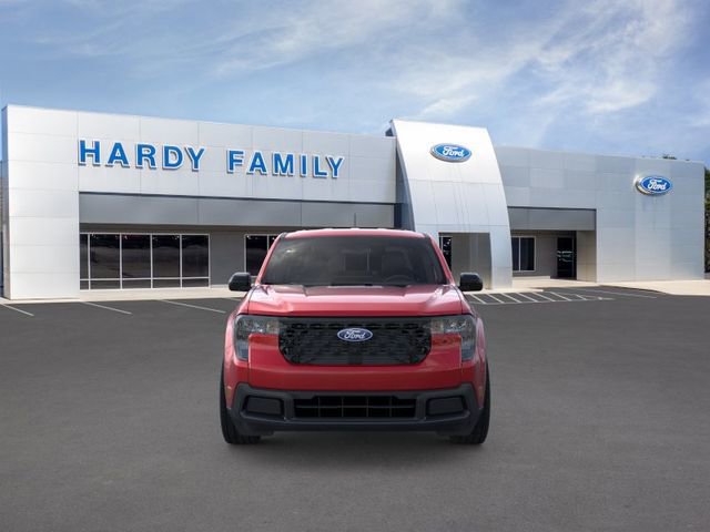 New 2026 Ford Maverick XLT FWD image 6