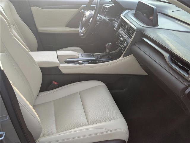 Used 2020 Lexus RX 350 FWD image 19