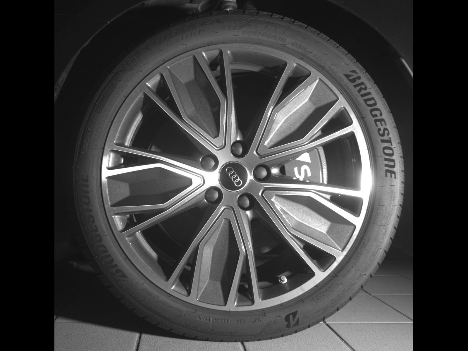 New 2026 Audi S5 Premium Plus AWD/4WD image 9