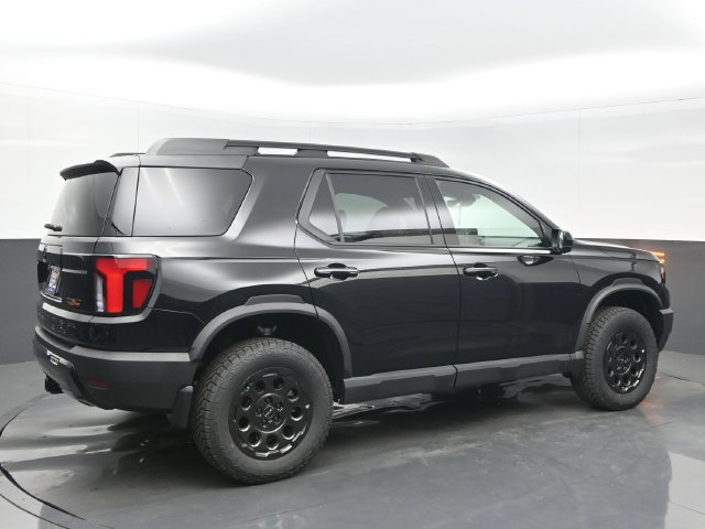 New 2027 Honda Passport TrailSport Elite image 6