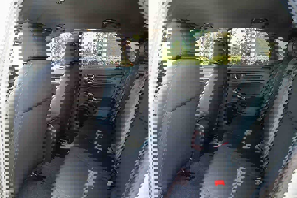 Used 2025 Honda Civic Sport image 18