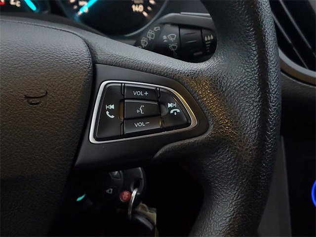 Used 2018 Ford Escape SE w/ SE Sync 3 Package image 16