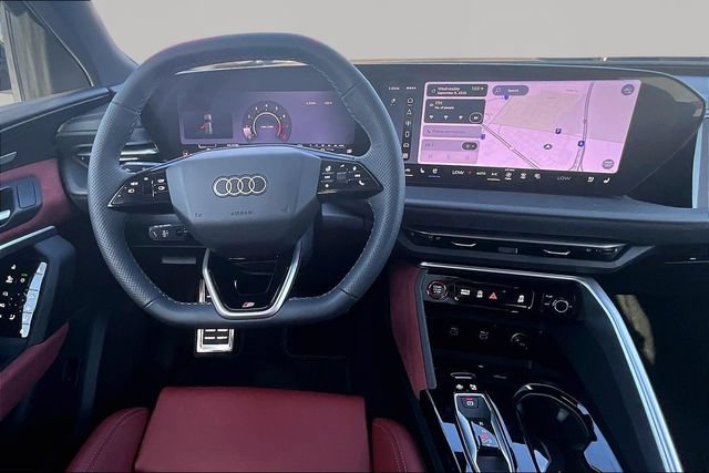 New 2026 Audi SQ5 Prestige AWD/4WD image 5