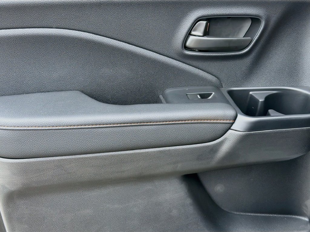 New 2026 Honda Ridgeline TrailSport image 29