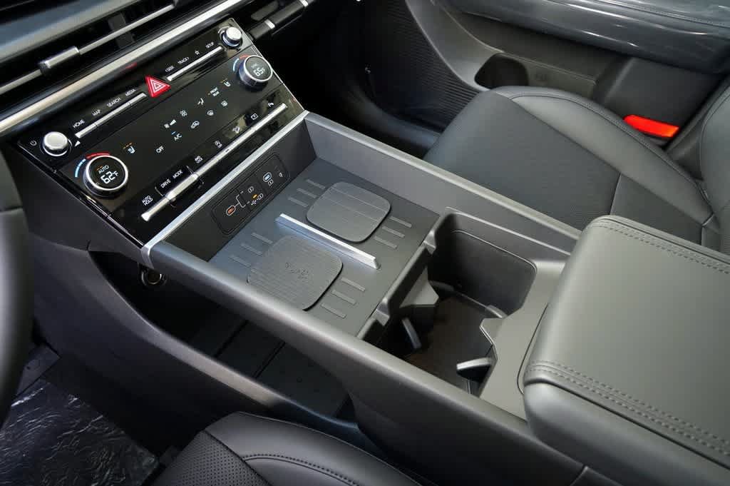 New 2026 Hyundai Santa Fe SEL w/ Tow & Go Package FWD image 19