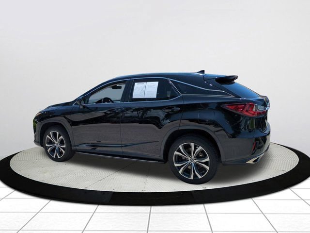 Used 2019 Lexus RX 350 FWD w/ Premium Package image 5