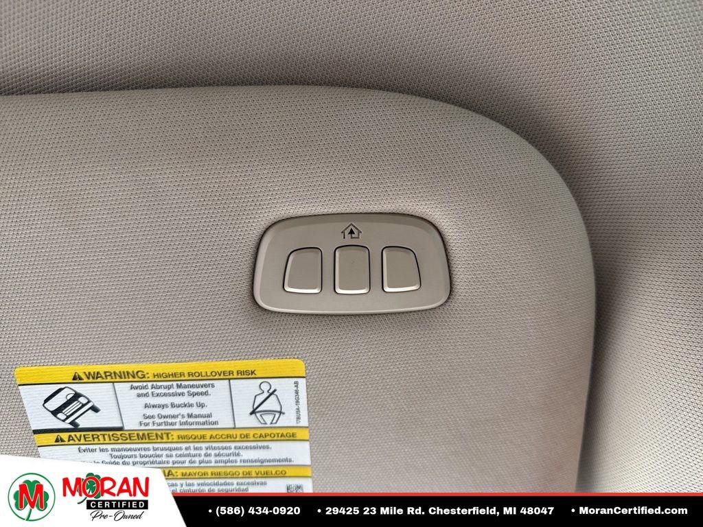 Used 2022 Ford Expedition XL AWD/4WD image 25
