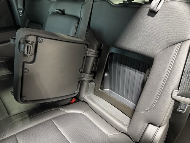 Used 2021 Chevrolet Silverado 1500 LTZ w/ Z71 Off-Road Package image 27