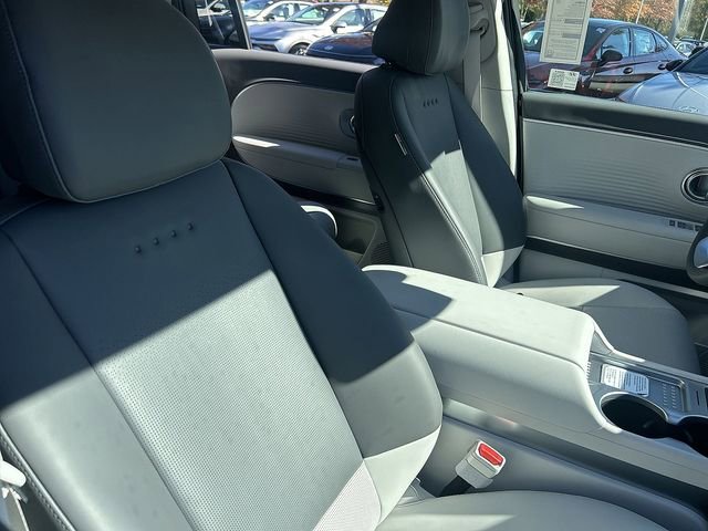 New 2026 Hyundai Ioniq 9 SEL image 19