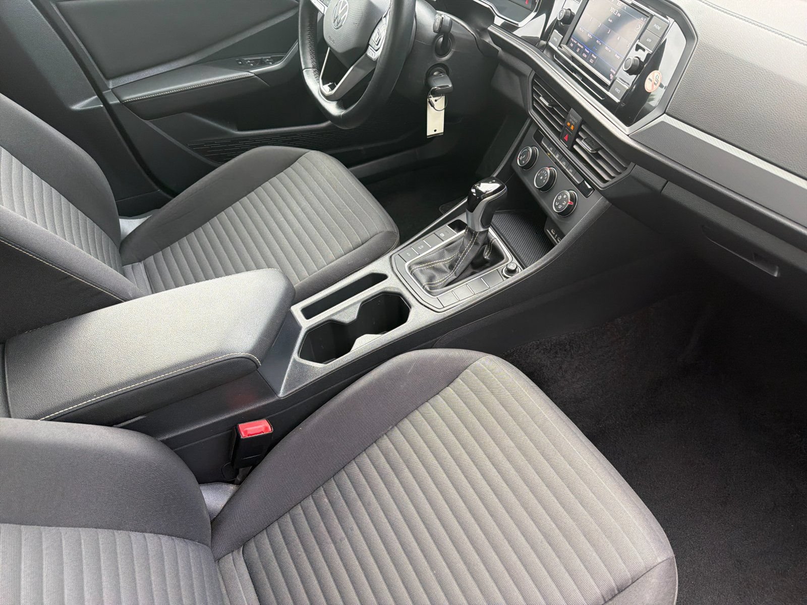 Used 2024 Volkswagen Jetta S FWD image 15