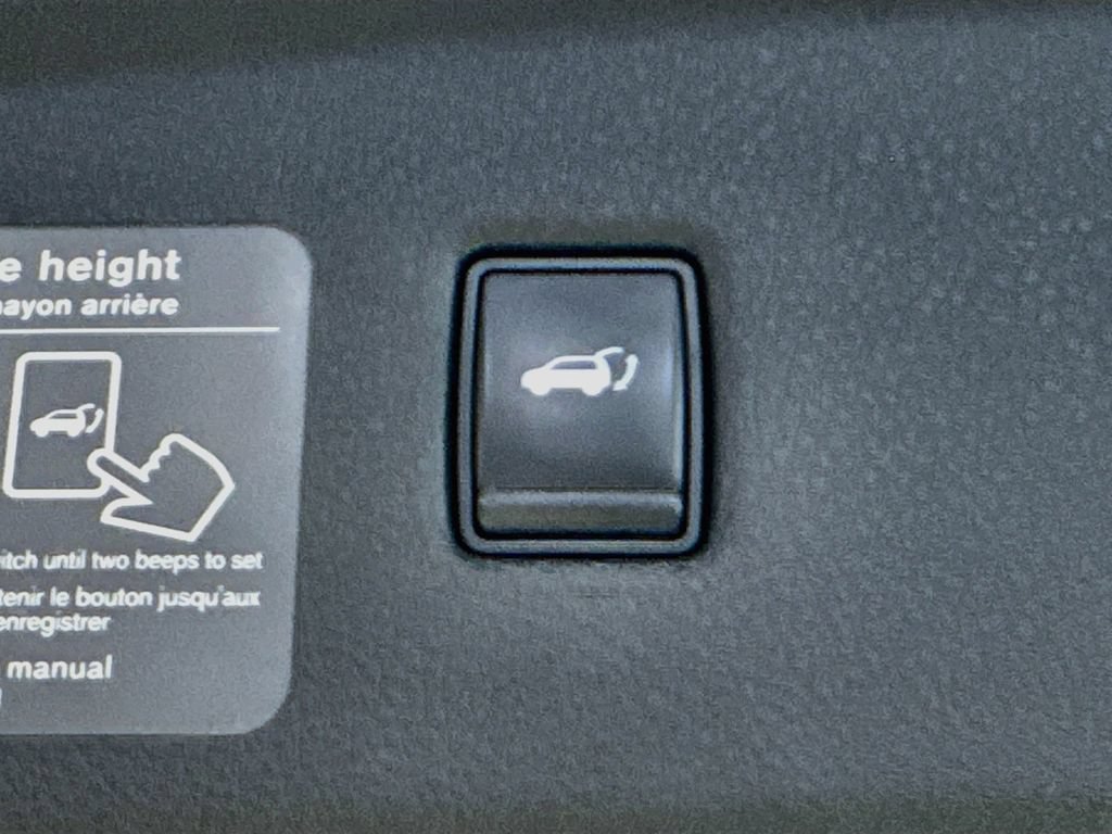 Used 2021 INFINITI QX50 Luxe FWD image 33
