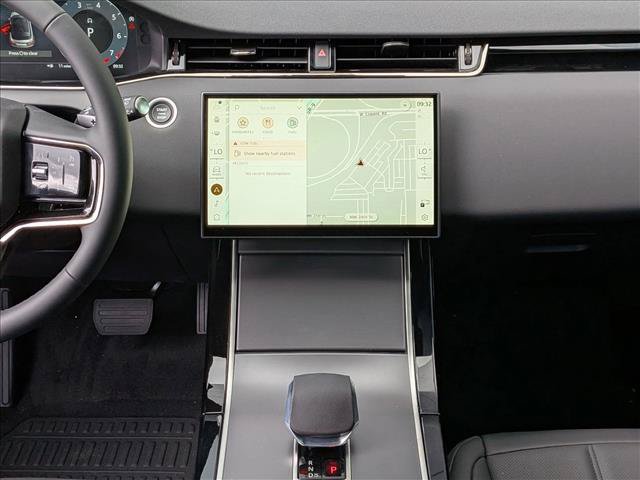 New 2026 Land Rover Range Rover Evoque S AWD/4WD image 11
