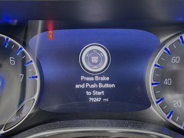 Used 2019 Chrysler Pacifica Limited image 9