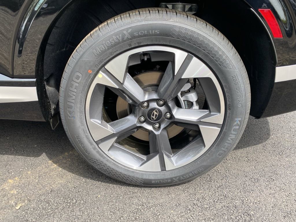 New 2026 Hyundai Palisade Limited AWD/4WD image 9