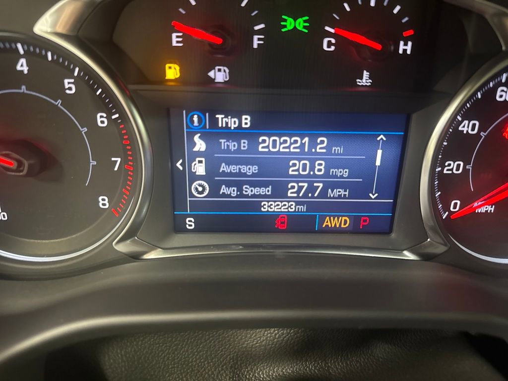 Certified 2023 GMC Acadia SLE w/ Driver Convenience Package image 22