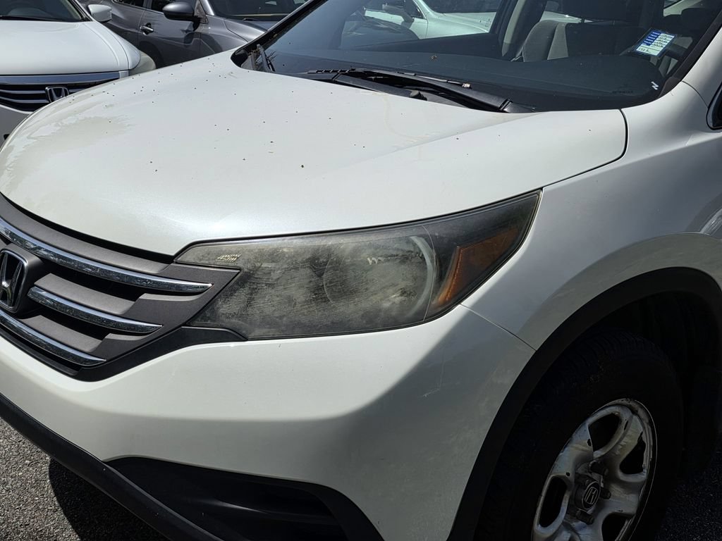 Used 2013 Honda CR-V LX image 6