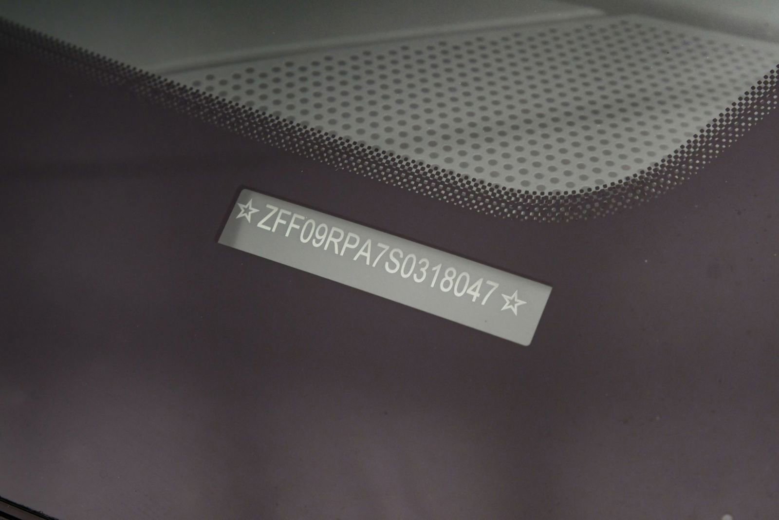 Certified 2025 Ferrari Roma Spider image 67