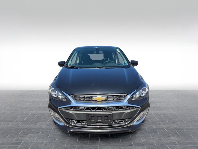 Used 2022 Chevrolet Spark LT FWD image 2