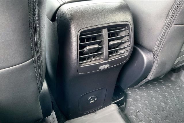 Used 2024 Ford Bronco Sport Big Bend w/ Convenience Package image 25