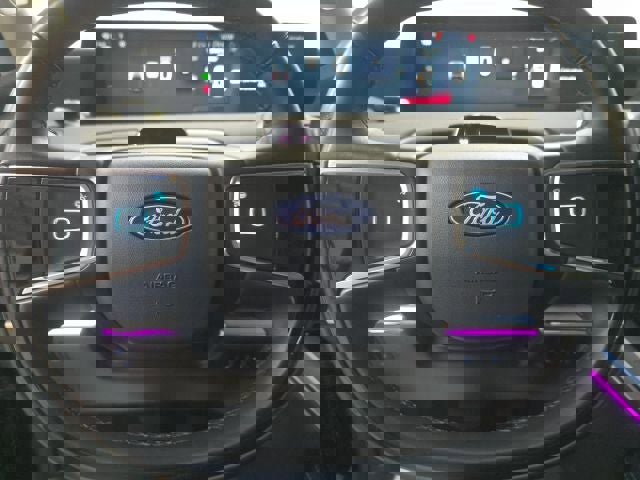 Used 2025 Ford Expedition Platinum image 34