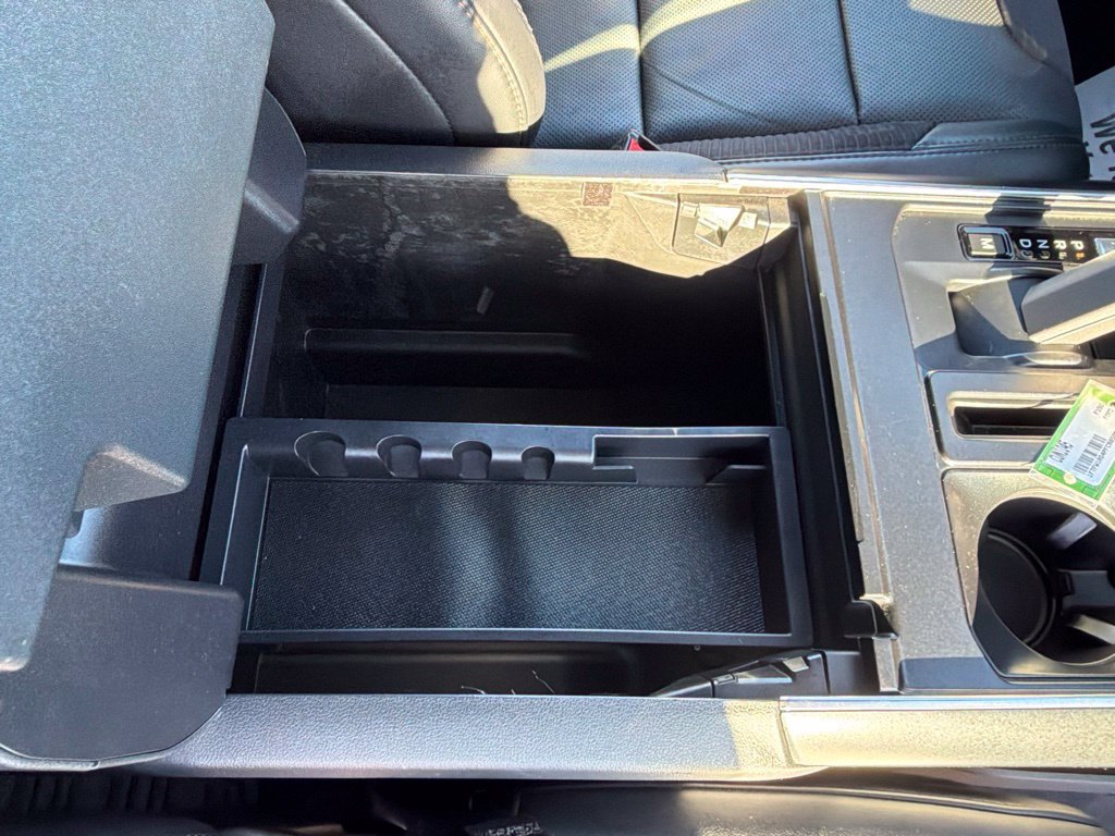 Used 2023 Ford F150 Raptor AWD/4WD image 48