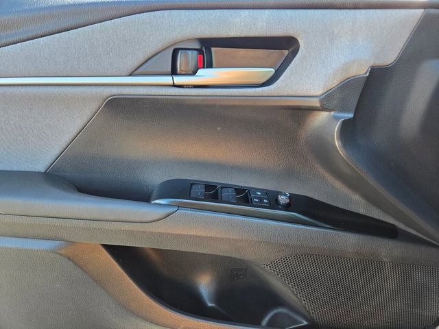 Certified 2025 Toyota Camry LE w/ Convenience Package image 18