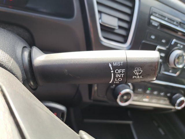 Used 2013 Honda Civic LX image 20