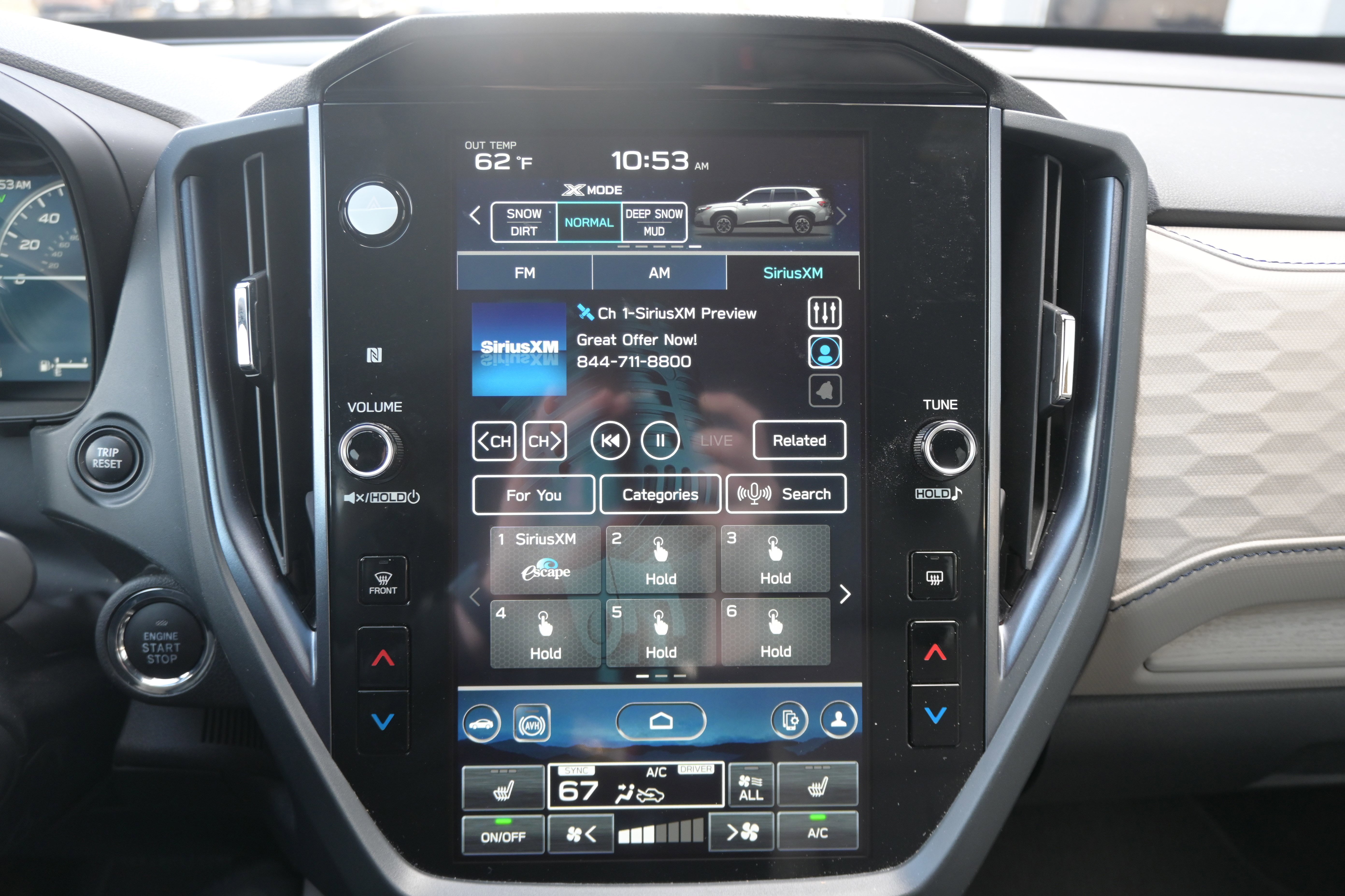 Certified 2025 Subaru Forester Limited image 25