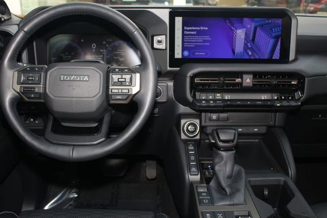 Used 2025 Toyota Land Cruiser w/ Premium Package image 4