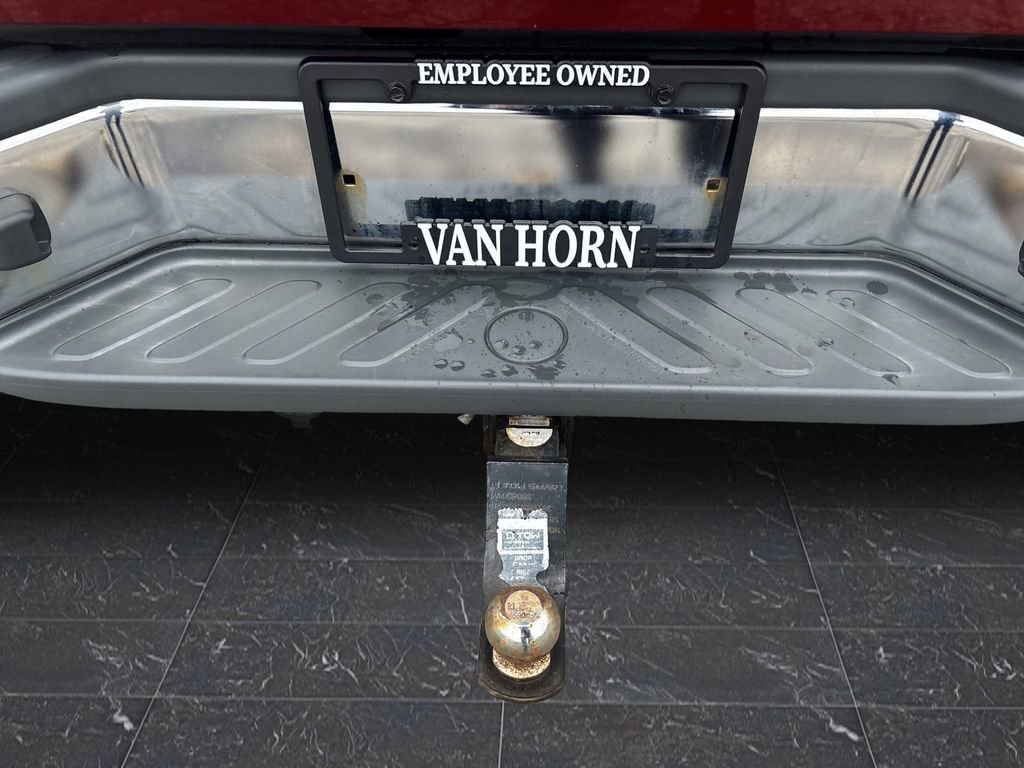 Used 2020 Nissan Frontier SV w/ SV Utility Package image 30