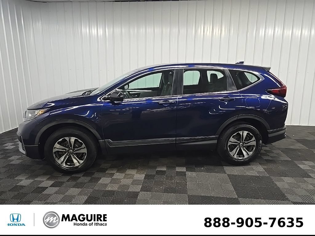 Used 2020 Honda CR-V LX image 5