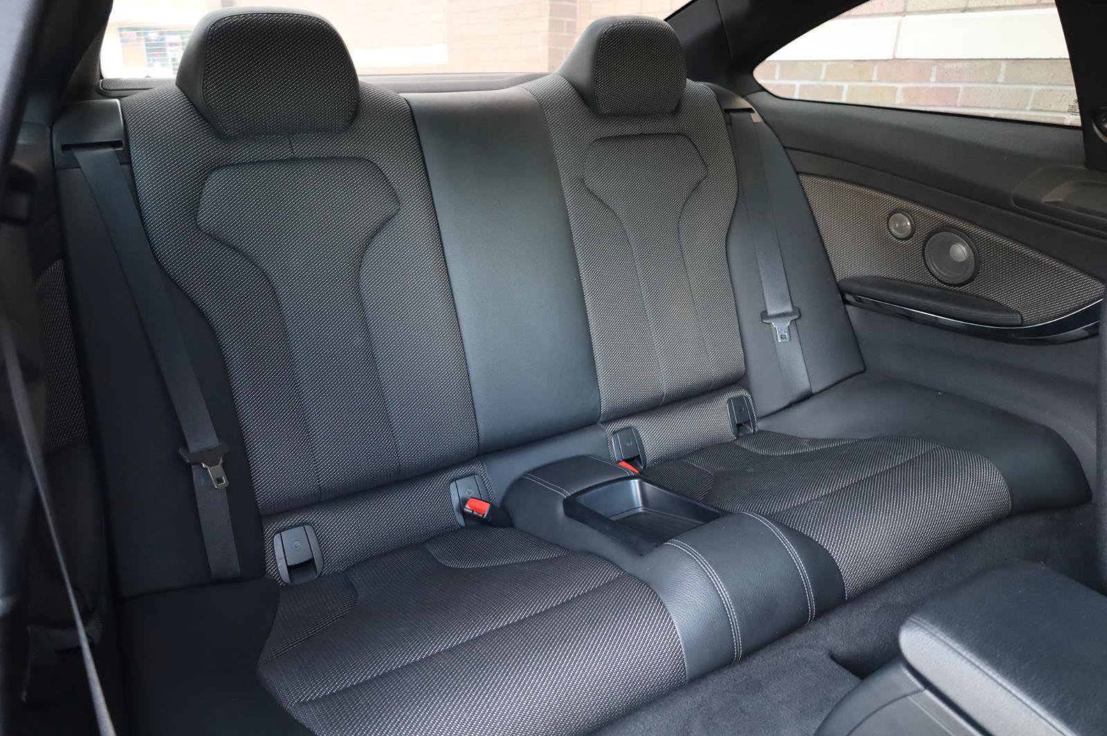 Used 2015 BMW M4 Coupe RWD image 21