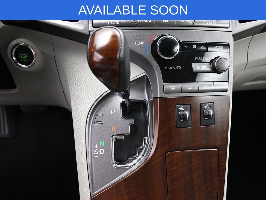 Used 2009 Toyota Venza image 25