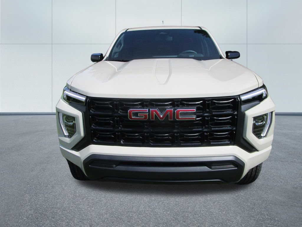 New 2026 GMC Canyon Elevation AWD/4WD image 5