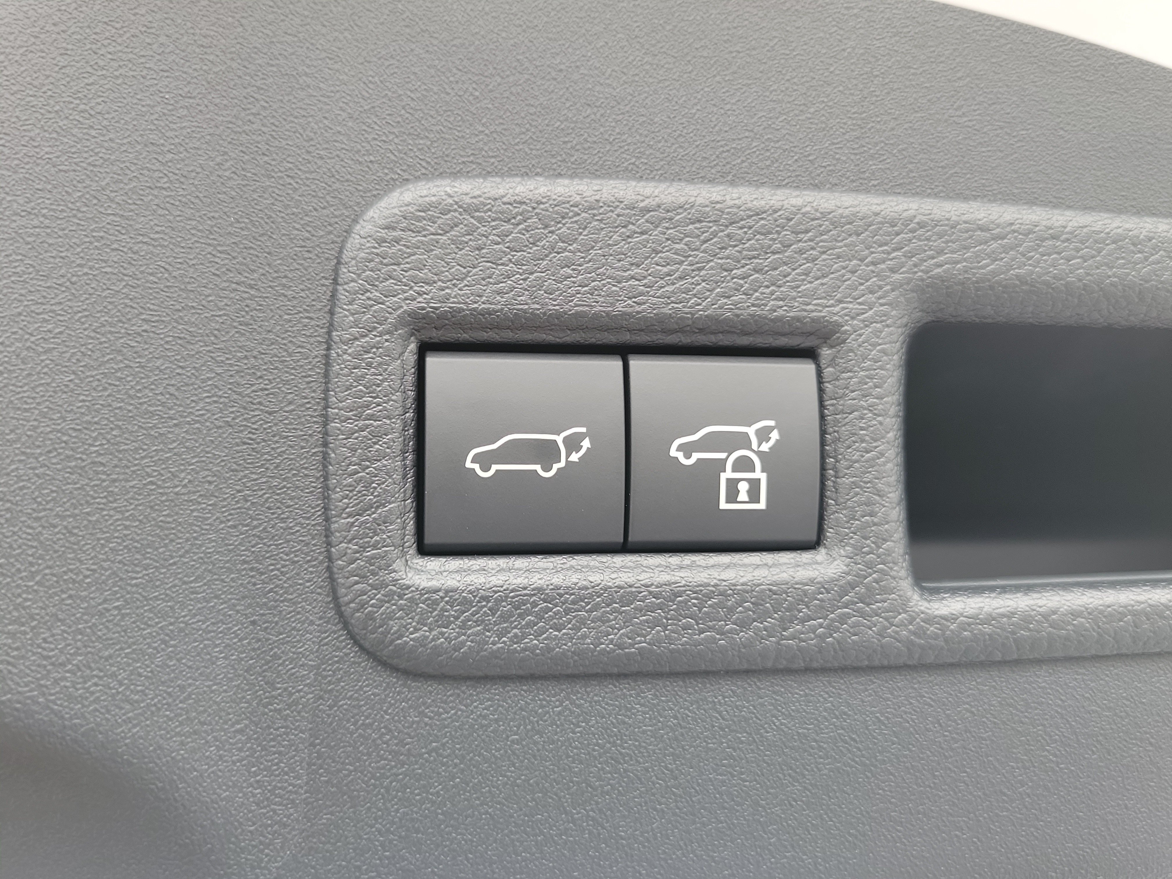 New 2026 Toyota bZ AWD/4WD image 12
