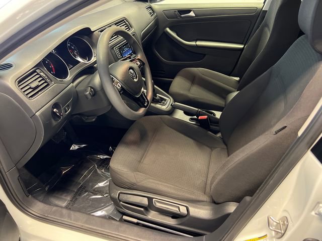Used 2016 Volkswagen Jetta S FWD image 6