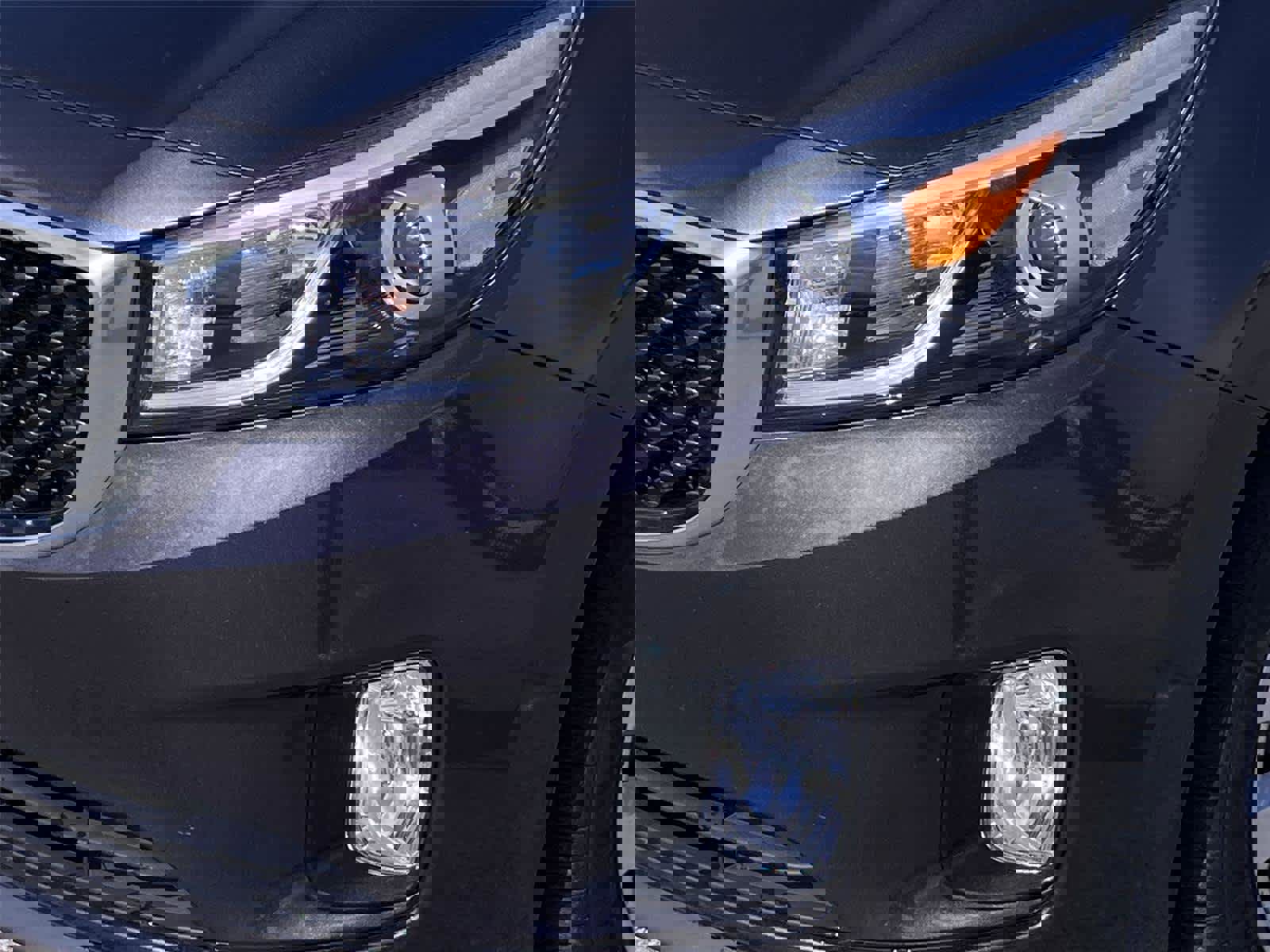 Used 2016 Kia Sedona EX image 9