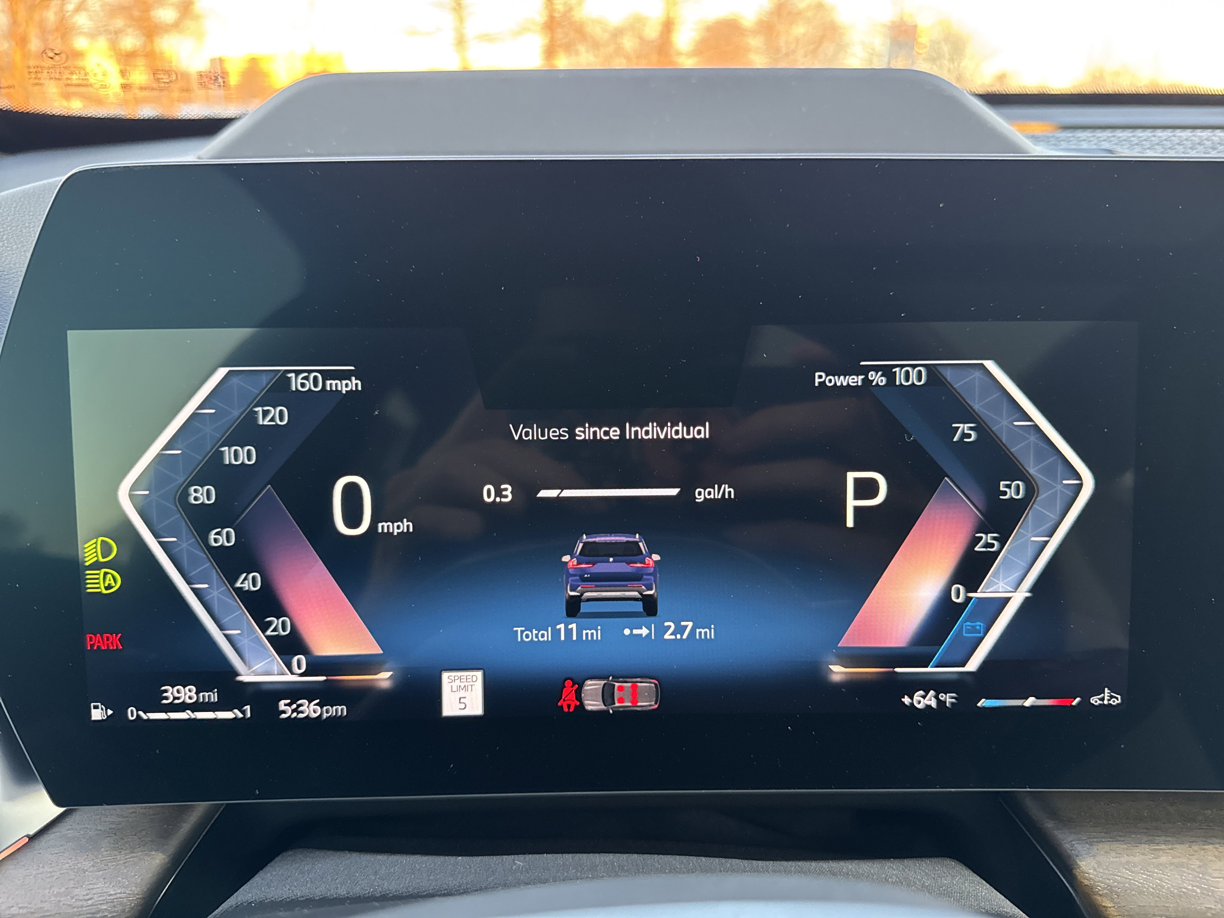 New 2026 BMW X1 xDrive28i w/ Technology Package AWD/4WD image 22