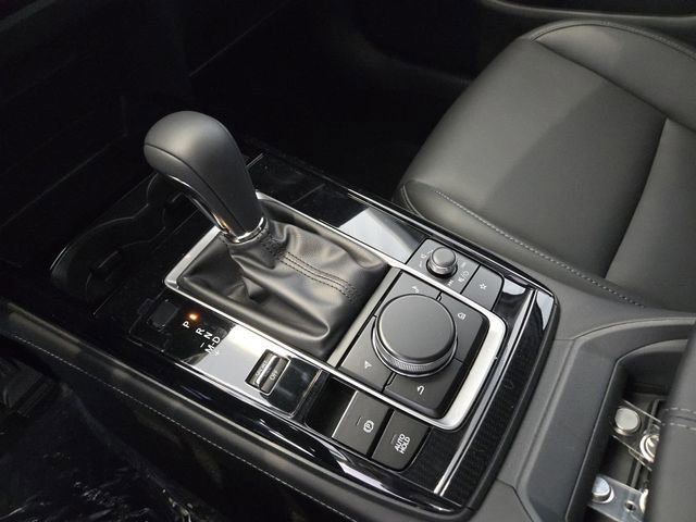 New 2025 MAZDA CX-30 AWD 2.5 S w/ Select Sport Pkg image 21