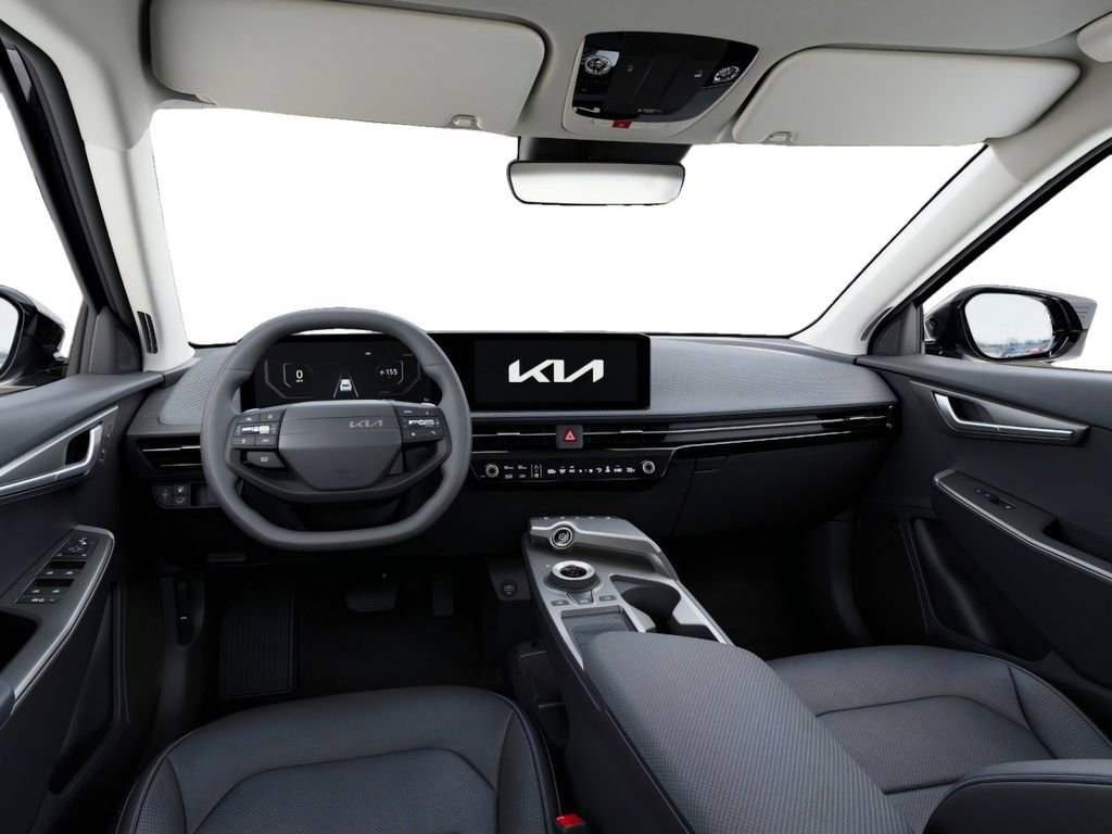 New 2025 Kia EV6 Wind AWD/4WD image 14