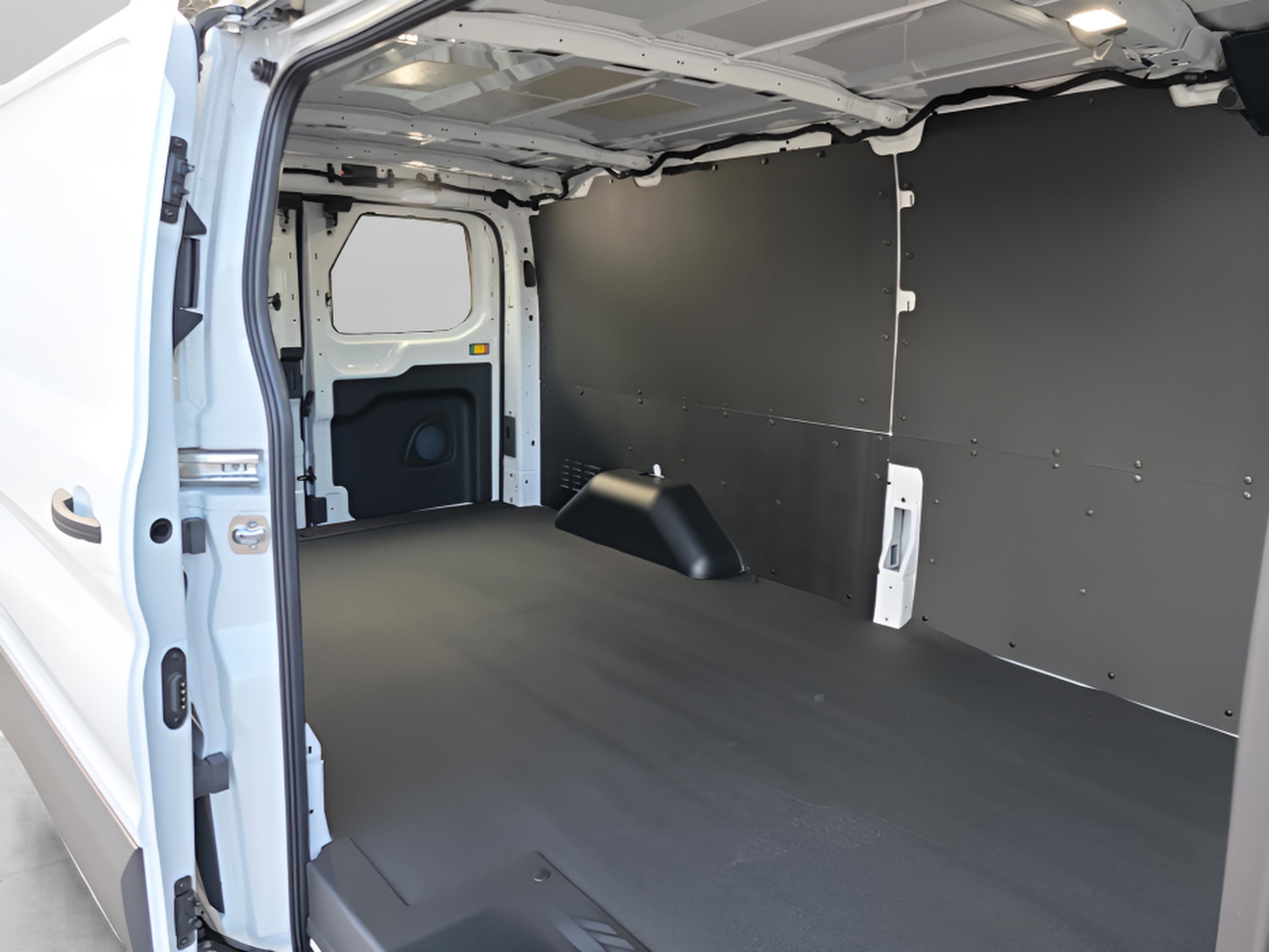 New 2025 Ford Transit 350 148 Low Roof AWD w/ Load Area Protection Package image 27