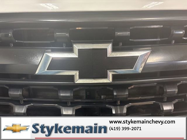Used 2020 Chevrolet Colorado ZR2 image 44