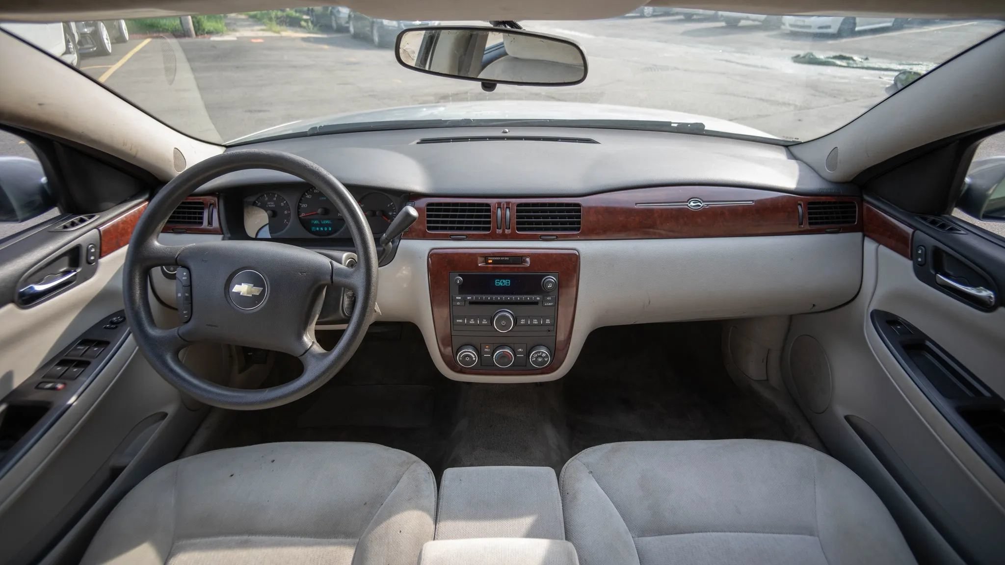 Used 2006 Chevrolet Impala LS FWD image 18