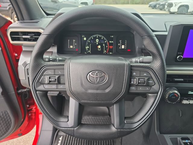 New 2026 Toyota Tacoma SR5 image 14