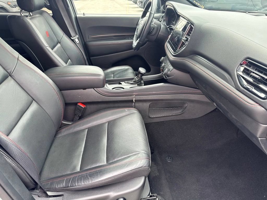 Used 2023 Dodge Durango R/T RWD image 37