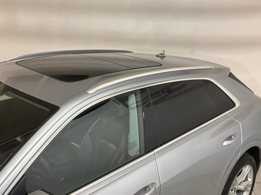 Used 2020 Audi Q8 Premium Plus w/ Premium Plus Package image 24