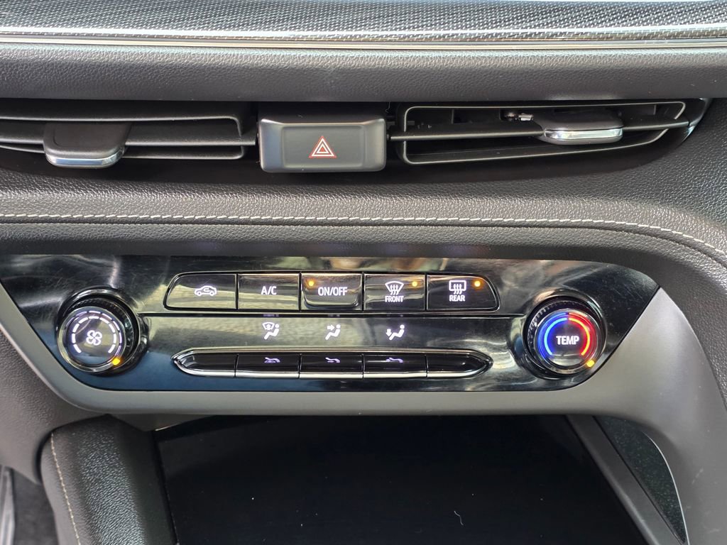 Used 2021 Buick Envision Preferred w/ Sport Touring Package image 23