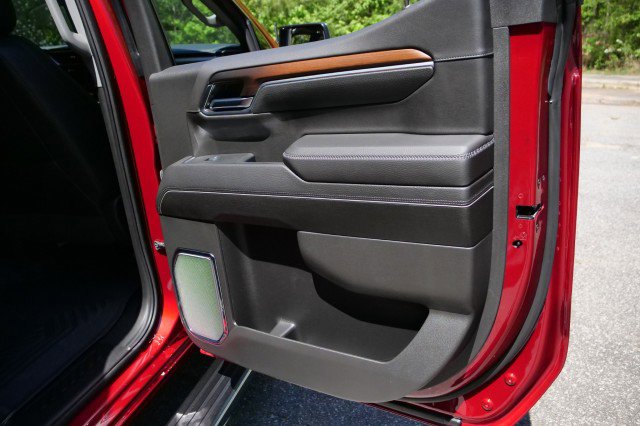 Used 2024 GMC Sierra 1500 Denali w/ Denali Reserve Package image 45