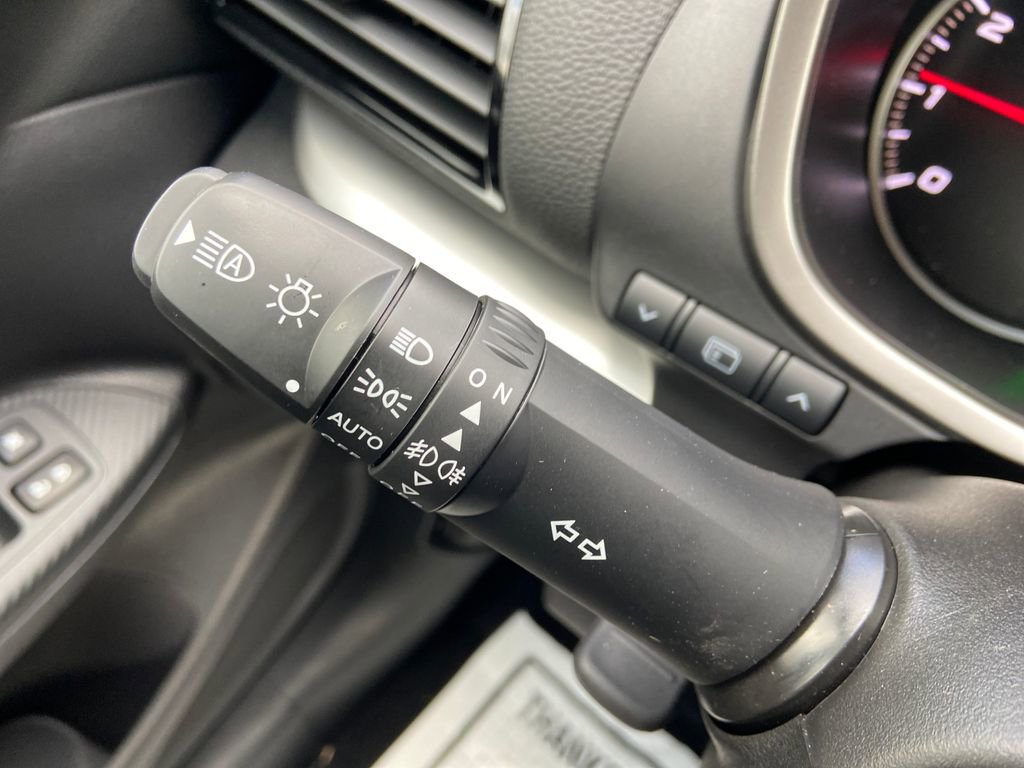 New 2026 Mitsubishi Eclipse Cross SE AWD/4WD image 25