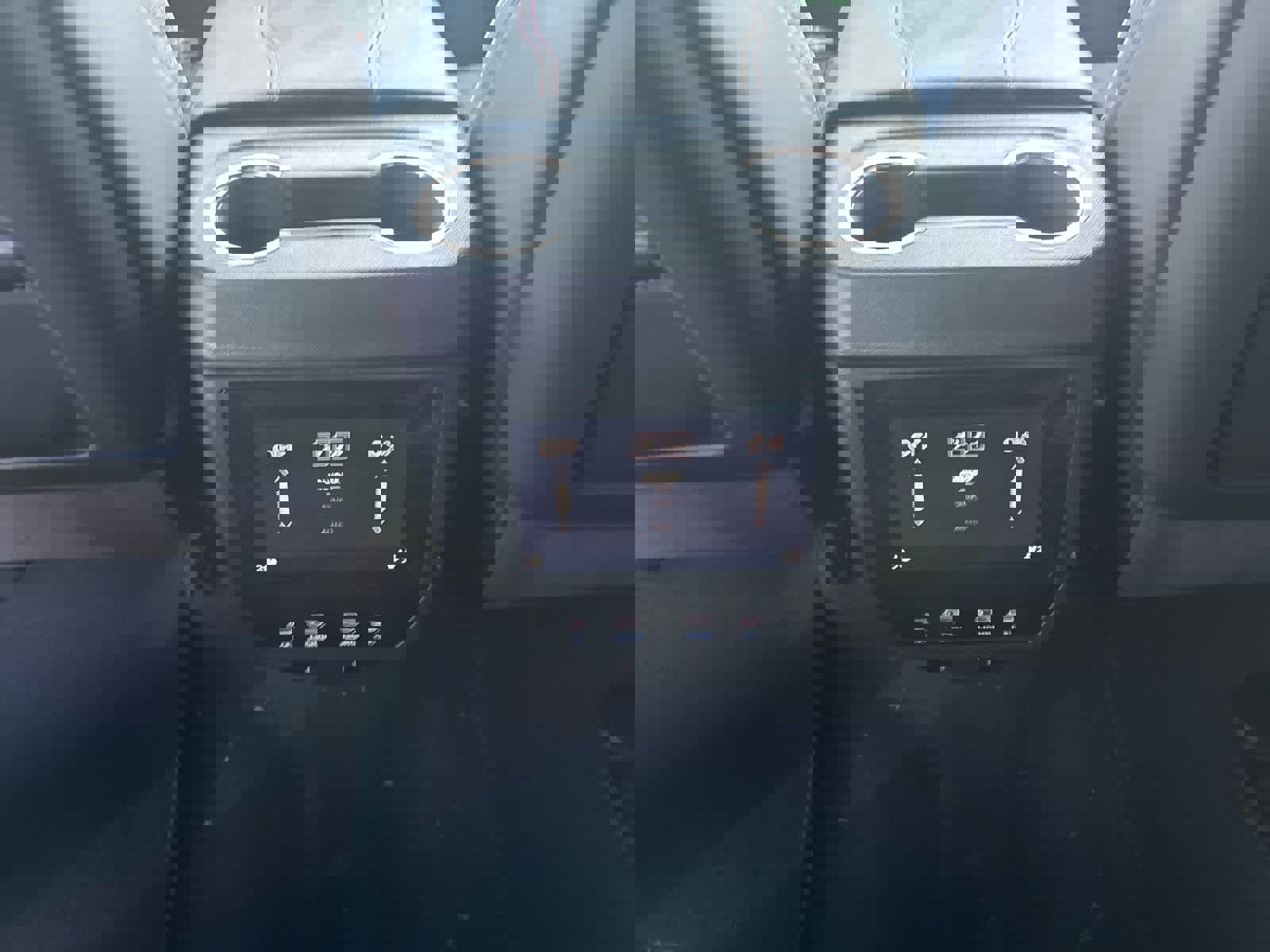 New 2026 GMC Yukon XL AT4 Ultimate image 15